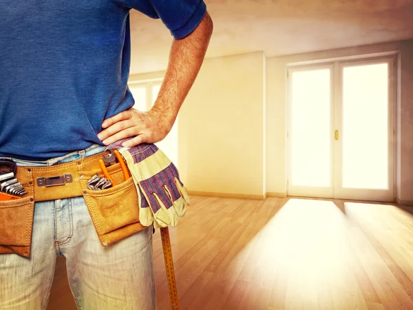 Home improvement services Frederick MD