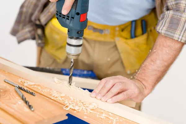 Painting and carpentry F&B Handyman